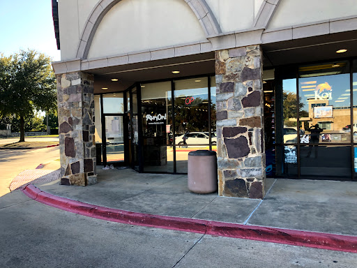 Run On! McKinney, 5180 Eldorado Pkwy, McKinney, TX 75070, USA, 