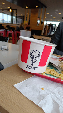 Les plus récentes photos du Restaurant KFC Charleville-Mézières à Charleville-Mézières - n°2