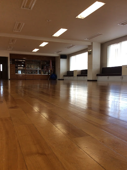 佐藤・小野・三宅ダンススクール南郷教室