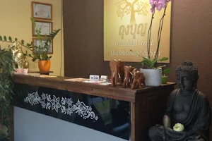 Thungbun 1 traditionelle Thaimassage und Spa in Hellersdorf image