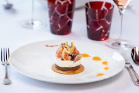Photos du propriétaire du Restaurant crudivore Fouquet's Cannes - n°2