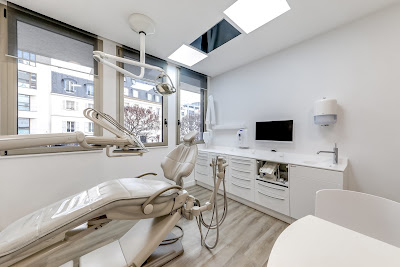 Dr Paula JIMENEZ à Neuilly-sur-Seine
