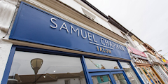Samuel Chapman Hair Salon Hove