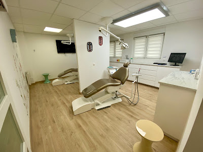 Cabinet Dr Clémentine Compère - activité limitée à l'Orthodontie à Rethel
