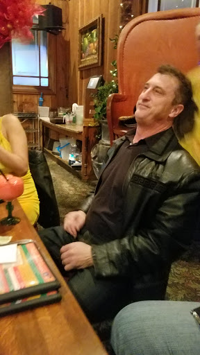 Coffee Shop «Tazzaria», reviews and photos, 208 W Main St, Visalia, CA 93291, USA