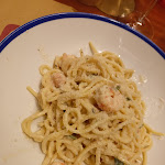 Photo n°1 de l'avis de Madalina.a fait le 09/07/2023 à 20:40 sur le  Osteria BoccaBuona à Bologna