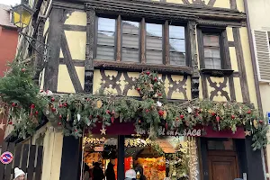 Christmas in Alsace image