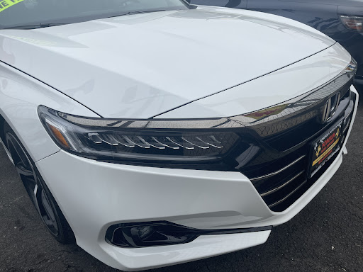 Used Car Dealer «Foreign Auto Imports», reviews and photos, 995 Clinton Ave, Irvington, NJ 07111, USA