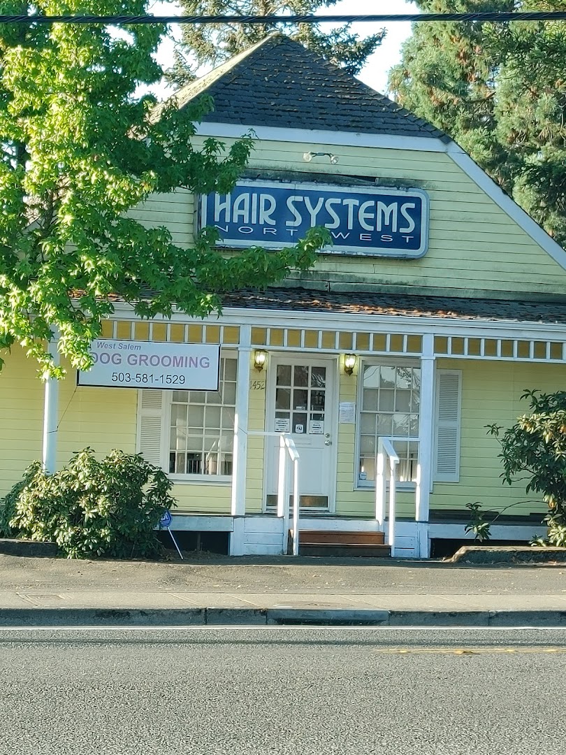 Hair Systems Northwest