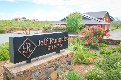 Vineyard «Jeff Runquist Wines», reviews and photos, 10776 Shenandoah Rd, Plymouth, CA 95669, USA