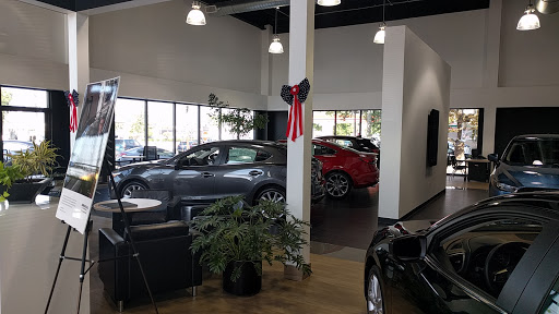 Mazda Dealer «Open Road Mazda of East Brunswick», reviews and photos, 352 NJ-18, East Brunswick, NJ 08816, USA