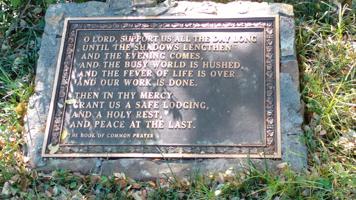 Cemetery «Memorial Park Funeral Home & Cemetery», reviews and photos, 5668 Poplar Ave, Memphis, TN 38119, USA