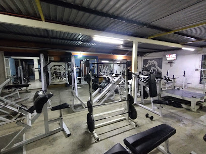 ATLAS GYM