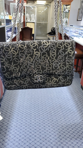 Jeweler «Manhasset Jewelers», reviews and photos, 446 Plandome Rd, Manhasset, NY 11030, USA