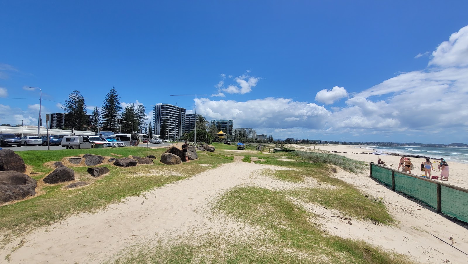 Greenmount Beach photo #7