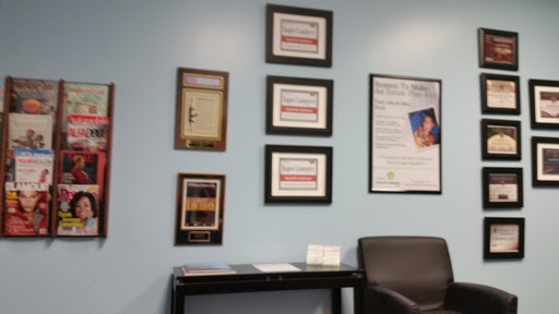 Bankruptcy Attorney «Law Office David M. Goldman PLLC», reviews and photos