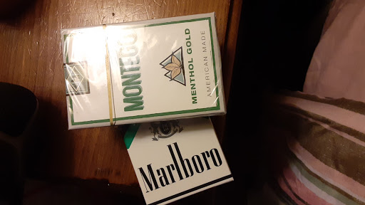 Vaporizer Store «Wild Bills Tobacco», reviews and photos, 1394 S Centerville Rd, Sturgis, MI 49091, USA