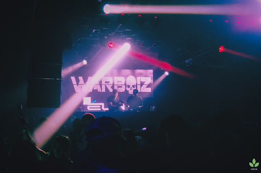 Night Club «Club Elan», reviews and photos, 301 Williamson St, Savannah, GA 31401, USA