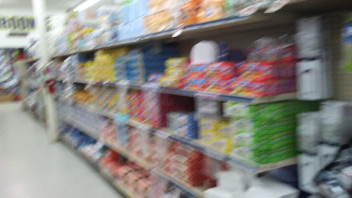 Dollar Store «King Dollar», reviews and photos, 707 E Davis St, Conroe, TX 77301, USA