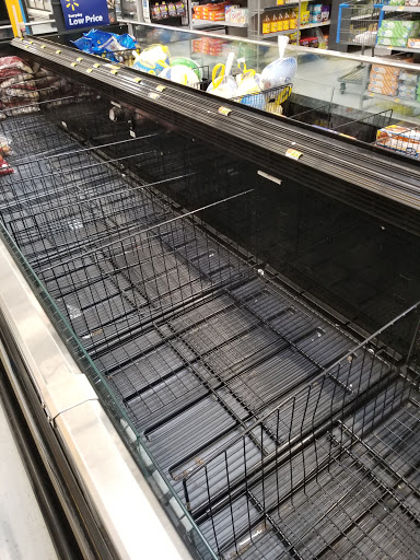 Department Store «Walmart Supercenter», reviews and photos, 8551 Whitfield Ave, Leeds, AL 35094, USA