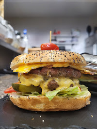 Photos du propriétaire du Restaurant tunisien Walida Valenciennes - n°1