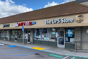 The UPS Store