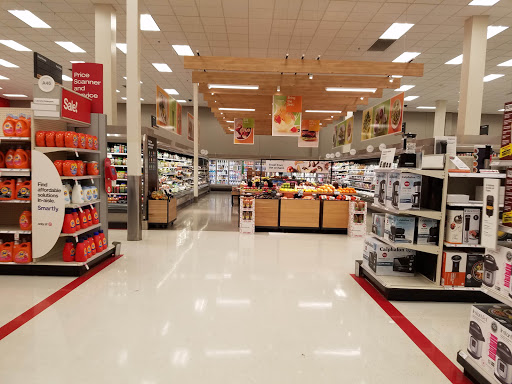 Department Store «Target», reviews and photos, 11290 W Broad St, Glen Allen, VA 23060, USA