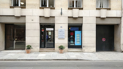 Actuels Voyages à Paris