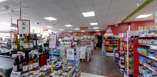 Reviews of Super Lincs in Lincoln - Supermarket