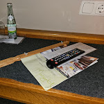 Photo n°4 de l'avis de Martin.u fait le 23/08/2022 à 13:01 sur le  Hotel Mangold à Schweinfurt