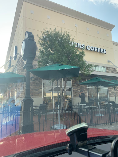 Coffee Shop «Starbucks», reviews and photos, 2831 Eldorado Pkwy, Little Elm, TX 75068, USA