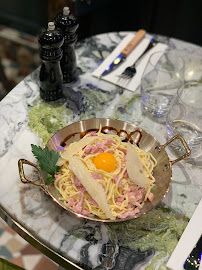 Photos du propriétaire du Restaurant italien Le Florenza à Paris - n°10