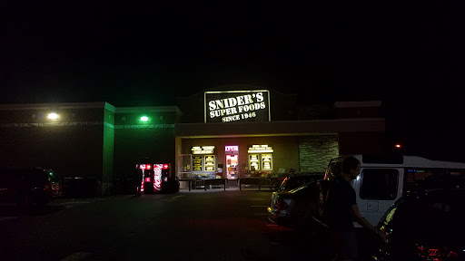 Grocery Store «Sniders Super Market», reviews and photos, 1936 Seminary Rd, Silver Spring, MD 20910, USA