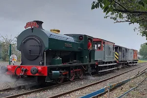 Appleby Frodingham Railway image