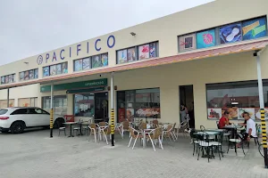 Café Pacífico image