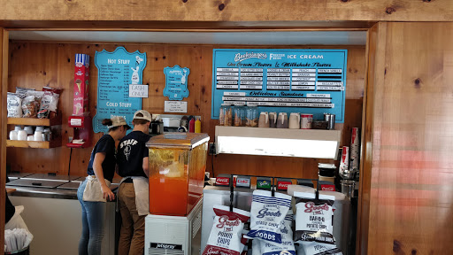 Boehringer's Drive-In