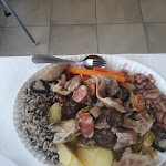 Photo n°4 de l'avis de Pedro.l fait le 12/02/2022 à 00:07 sur le  Restaurante Dom Lucas (Antiga Charrua) à Santiago do Cacém