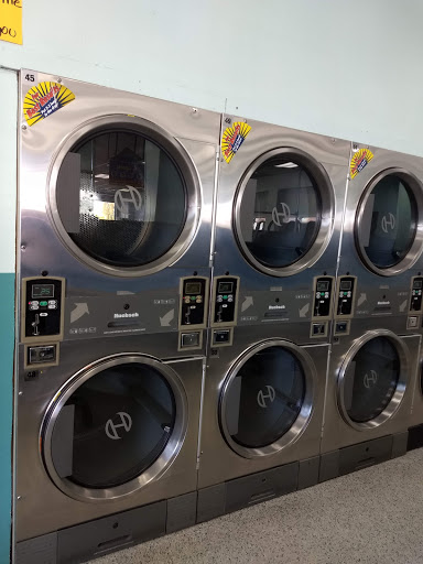 Laundromat «Kats Village Coin Laundry», reviews and photos, 1153 E Main St, Mesa, AZ 85203, USA
