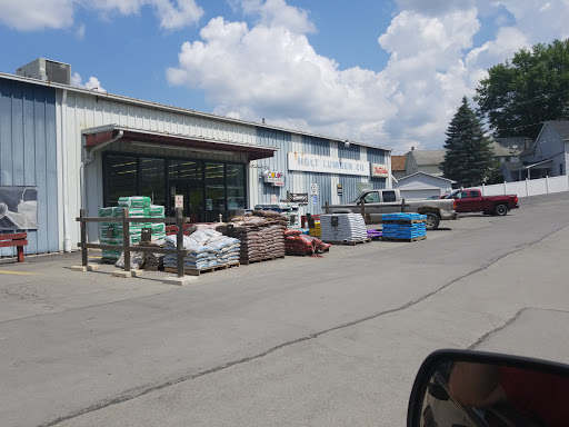 Home Improvement Store «Holt True Value Lumber», reviews and photos, 231 Belmont St, Carbondale, PA 18407, USA