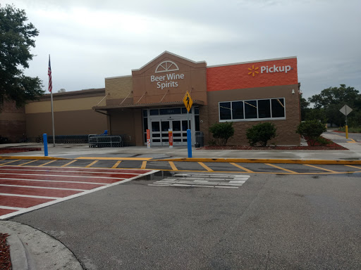 Department Store «Walmart Supercenter», reviews and photos, 1239 FL-436 #101, Casselberry, FL 32707, USA