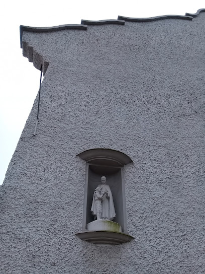 Capilla Nuestra Señora del Rosario