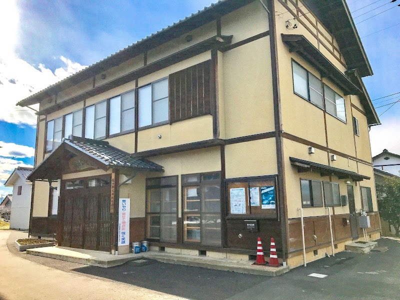 飯田公会堂