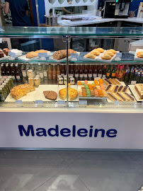 Atmosphère du Restaurant Madeleine à Versailles - n°16
