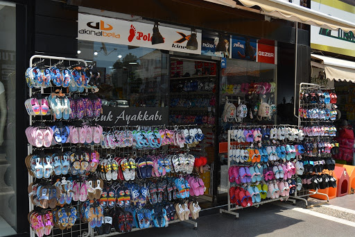 Bazaar Çocuk Ayakkabı
