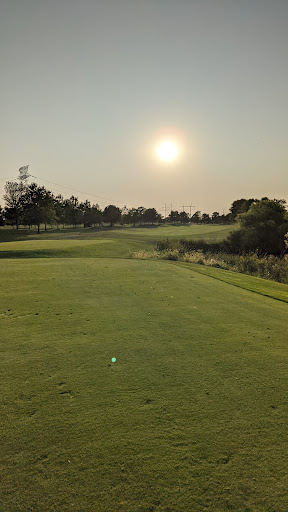 Golf Driving Range «Cedar Creek Golf Course», reviews and photos, 5700 Jason Ave NE, Albertville, MN 55301, USA