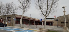 Centro deportivo cultural El Corralizo