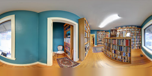 Used Book Store «Black Swan Books», reviews and photos, 505 E Maxwell St, Lexington, KY 40502, USA