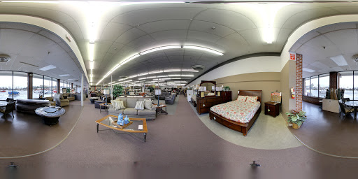 Furniture Store «DT McCall & Sons», reviews and photos, 1029 W Main St, Lebanon, TN 37087, USA