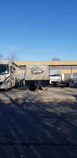 Self-Storage Facility «Life Storage», reviews and photos, 211 NJ-17, Upper Saddle River, NJ 07458, USA