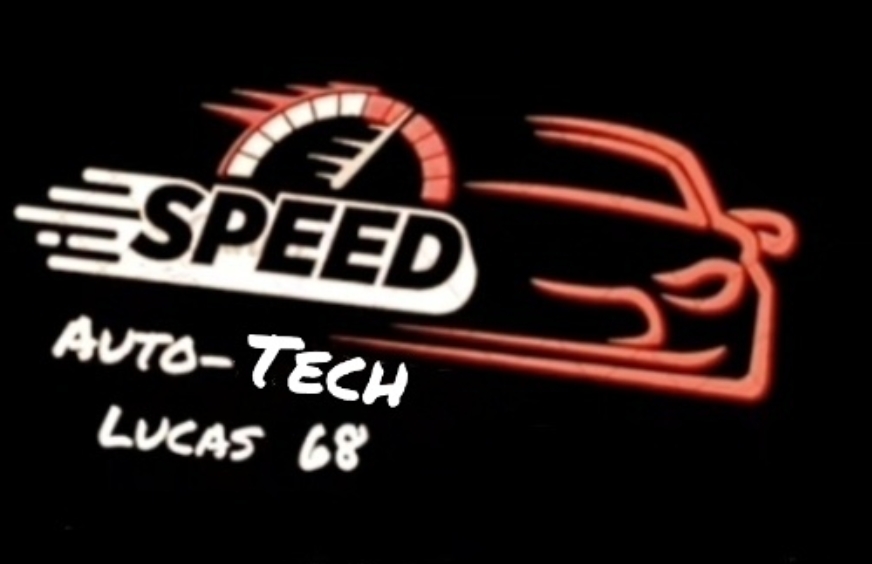 Speedautotech68 Mulhouse